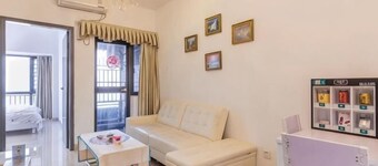 Jingji Baina Apartment