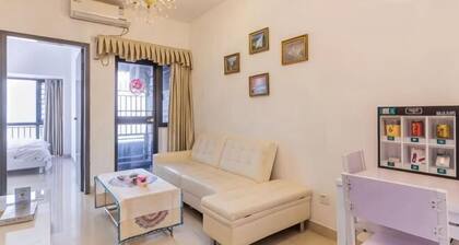 Jingji Baina Apartment