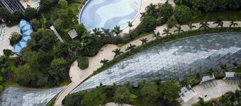 Jingji Baina Apartment