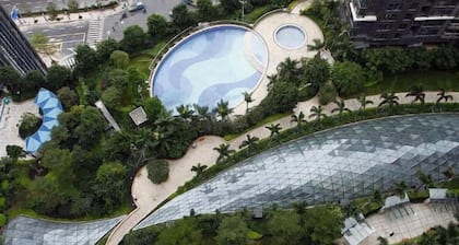 Jingji Baina Apartment