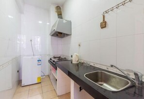 Interior - Jingji Baina Apartment (Shenzhen)