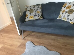 TV - ✪Family/Contractors, 4 double bed,Free parking✪ (London)