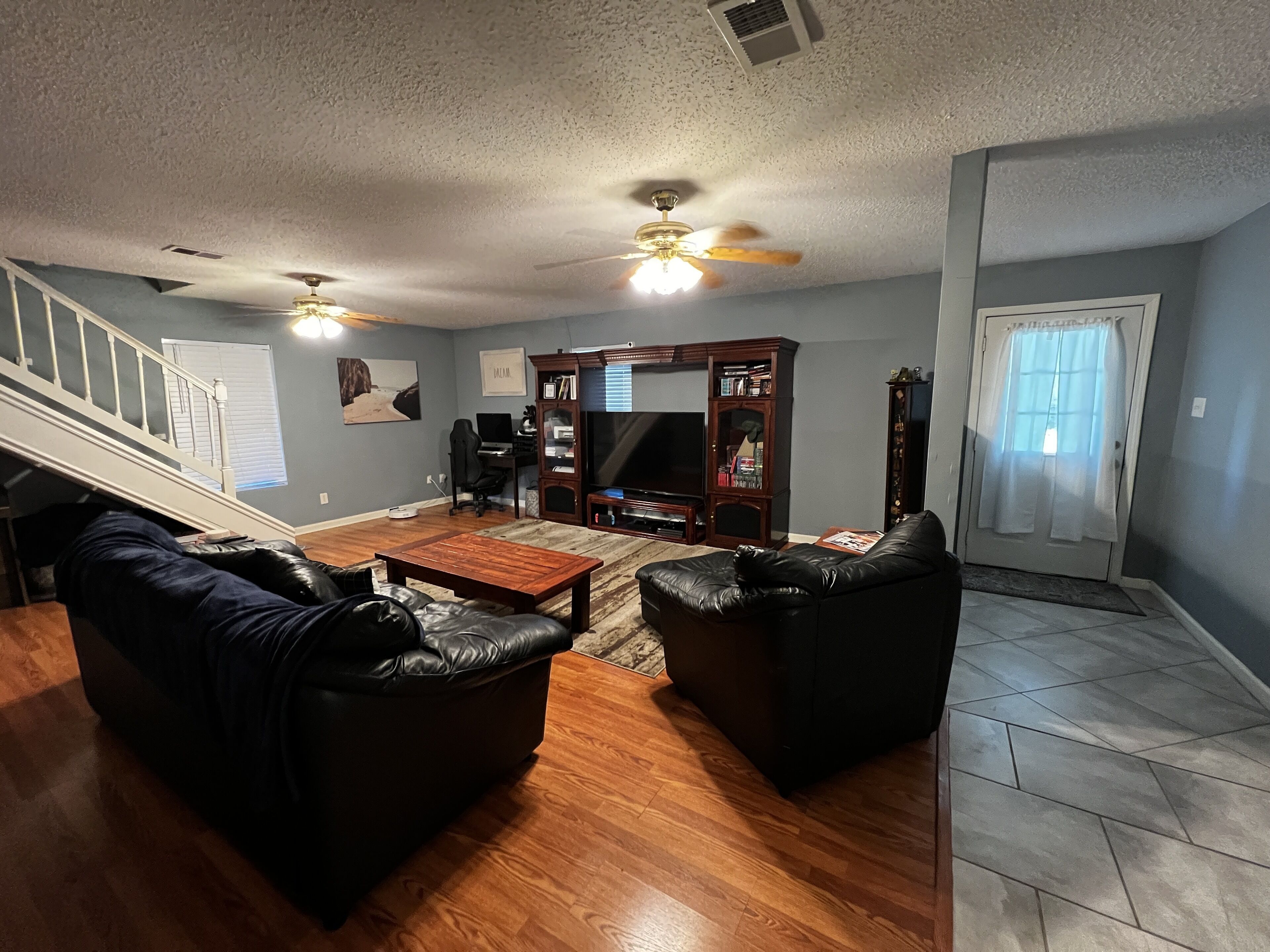 Smart TV, video games, computer monitors, printers