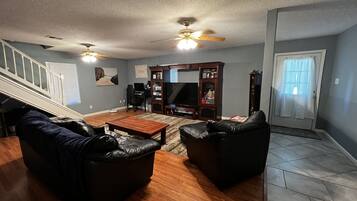 Smart TV, video games, computer monitors, printers