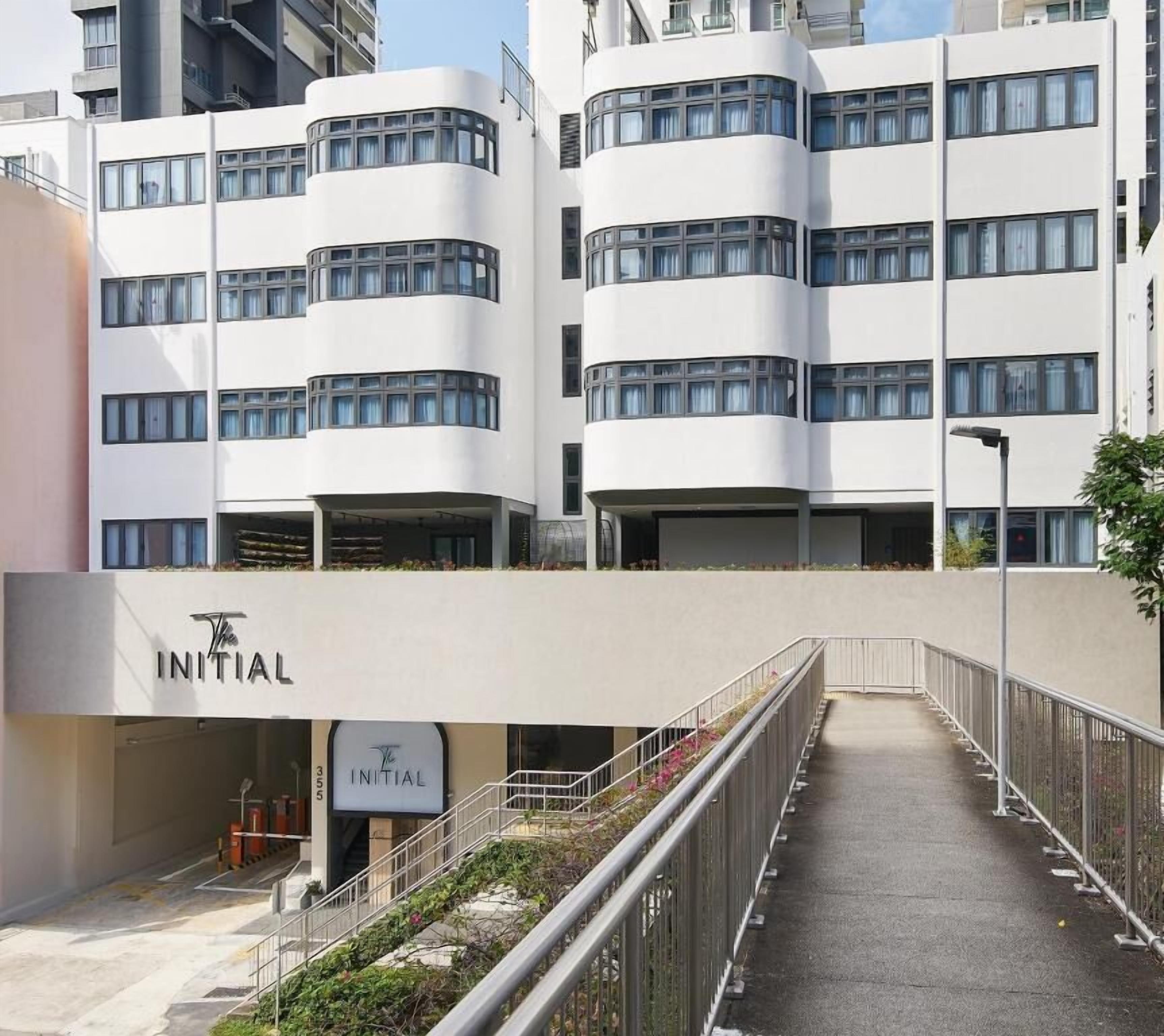 Foto - The Initial Residence
