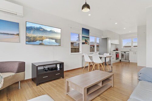 3 Bed At The Mount Close To Bayfair Shopping Mall