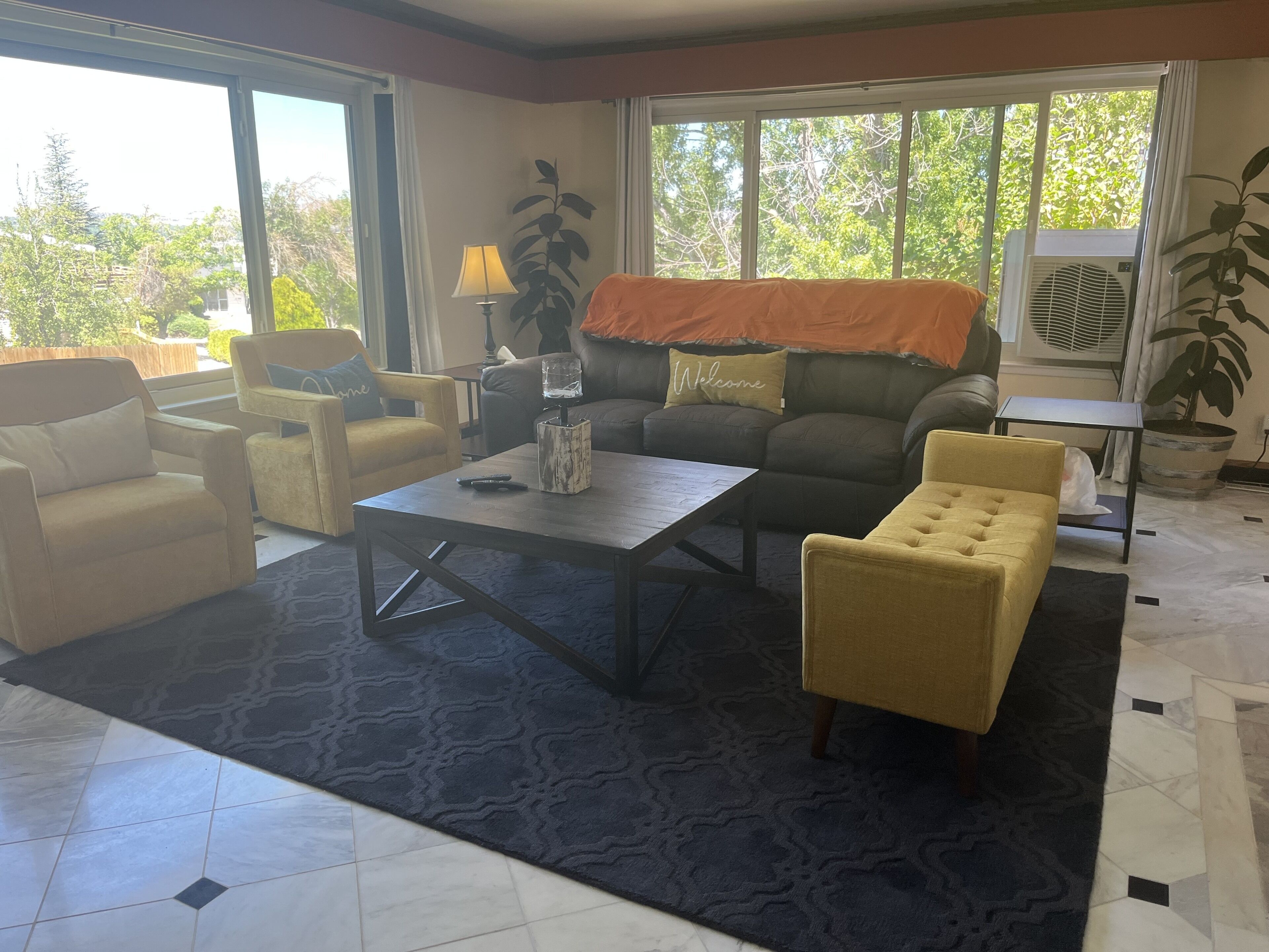 House 5 bedrooms, with jacuzzi