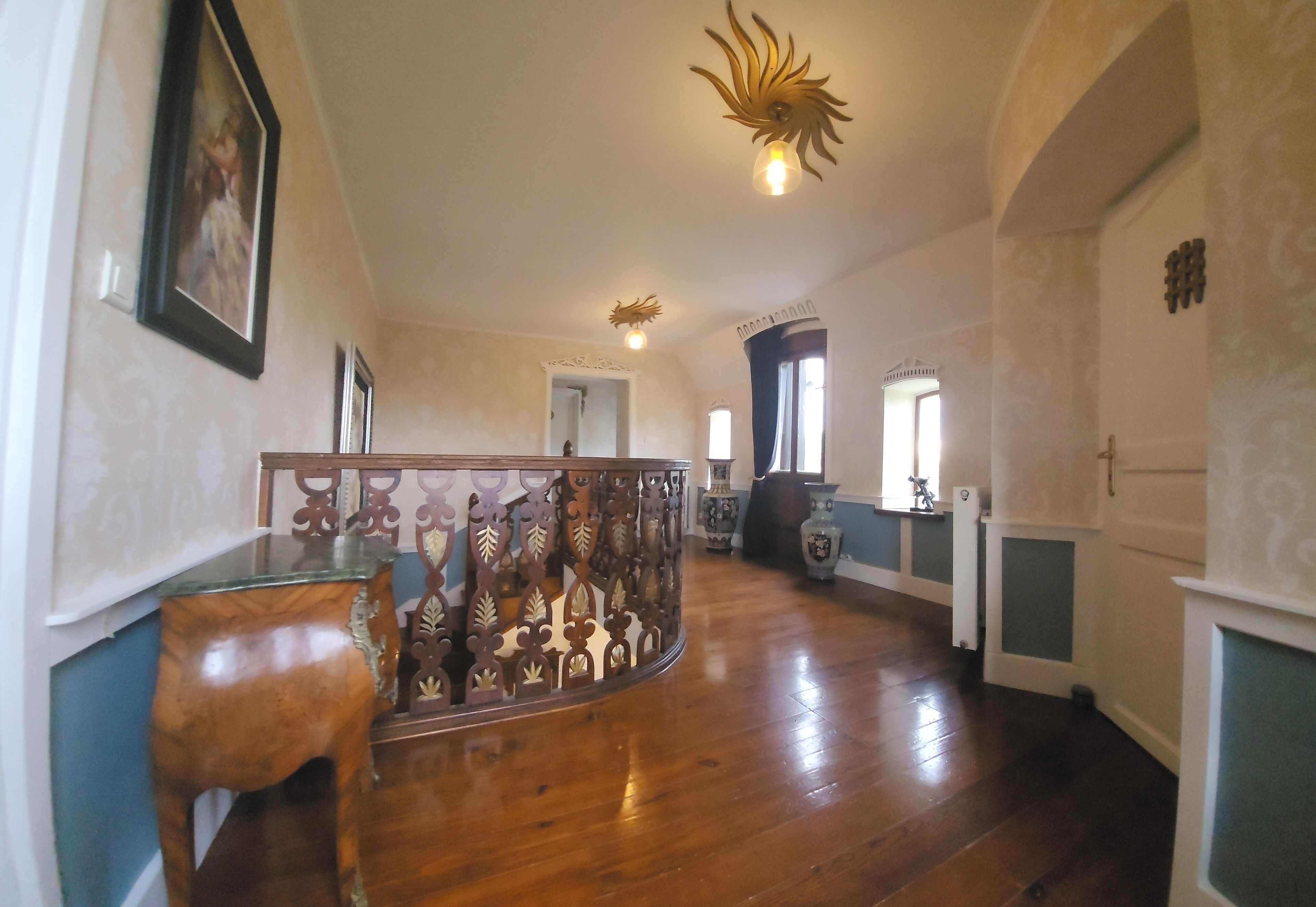 Intérieur