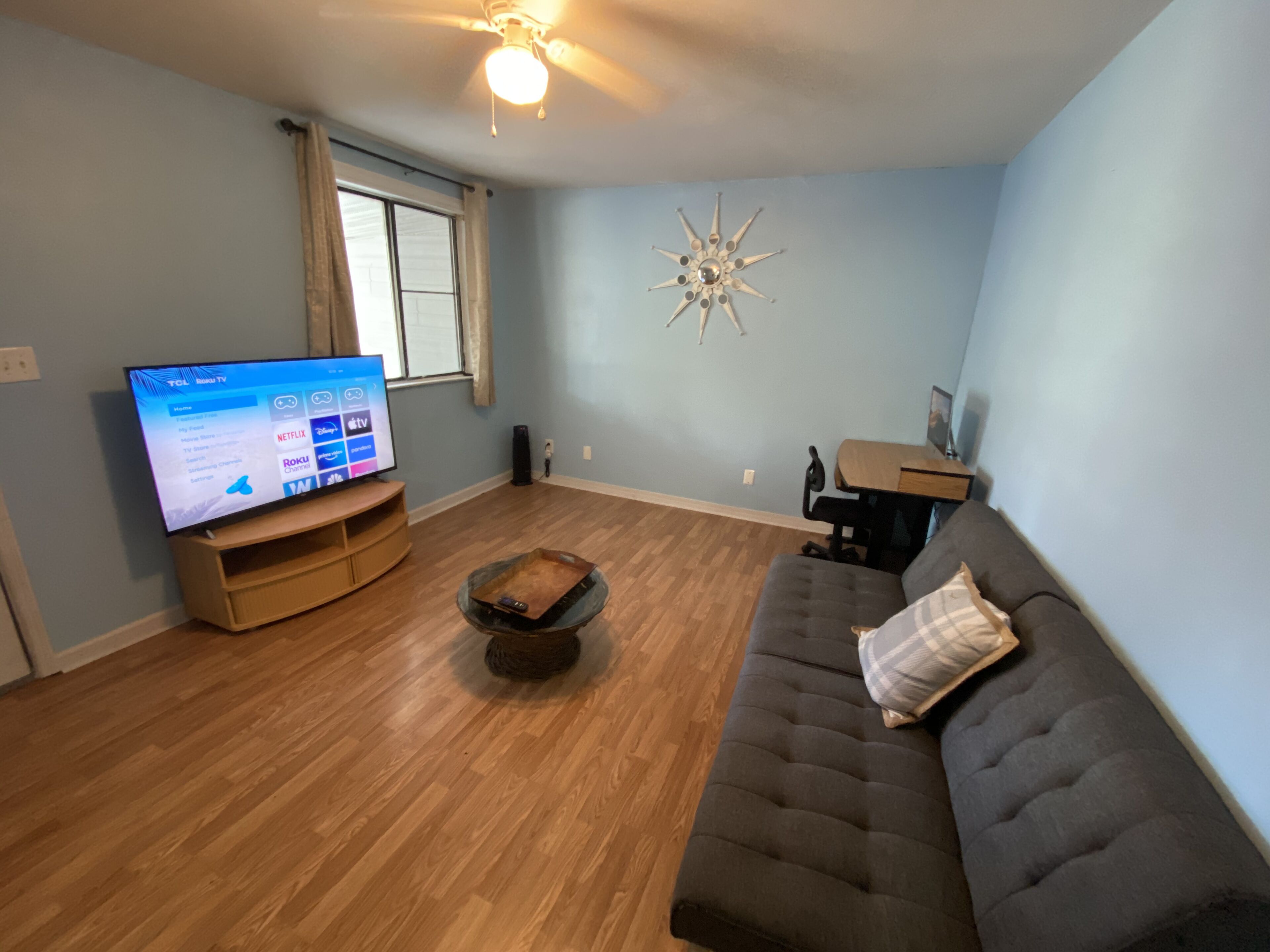 TV connectée, écrans d'ordinateur