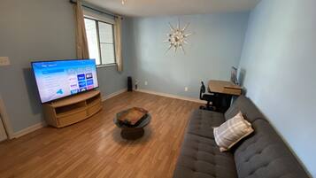 TV connectée, écrans d'ordinateur