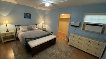 1 chambre, bureau, fer et planche Ă repasser, Wi-Fi gratuit