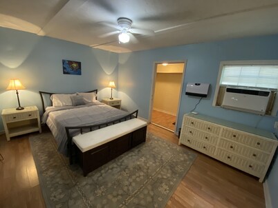 Ocean Guesthouse