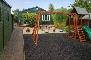 Children’s area
