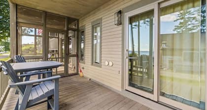 Samoset Lakeview Gem - Vibrant Condo Escape!