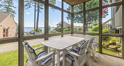 Samoset Lakeview Gem - Vibrant Condo Escape!