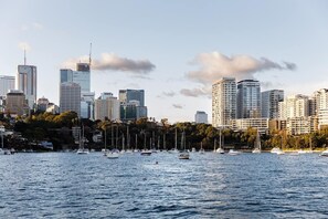Marina - Luna Residence close to Sydney Harbor (North Sydney)