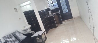 Inviting 1-Bed Studio iwith Breakfast Nairobi