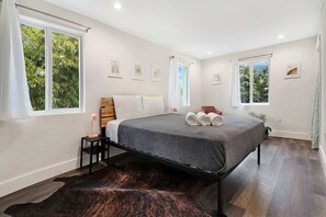 2 habitaciones y wifi gratis