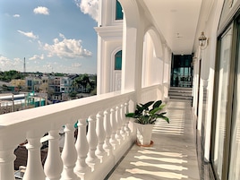 Balcone