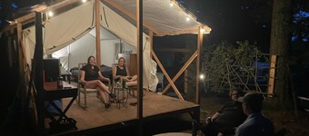 Rustic gem - glamping in the Columbia River Gorge