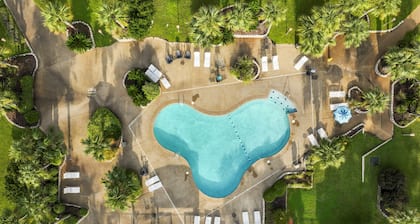 Your Perfect Beach Getaway at Villas of Ocean Club in Biloxi, MS!