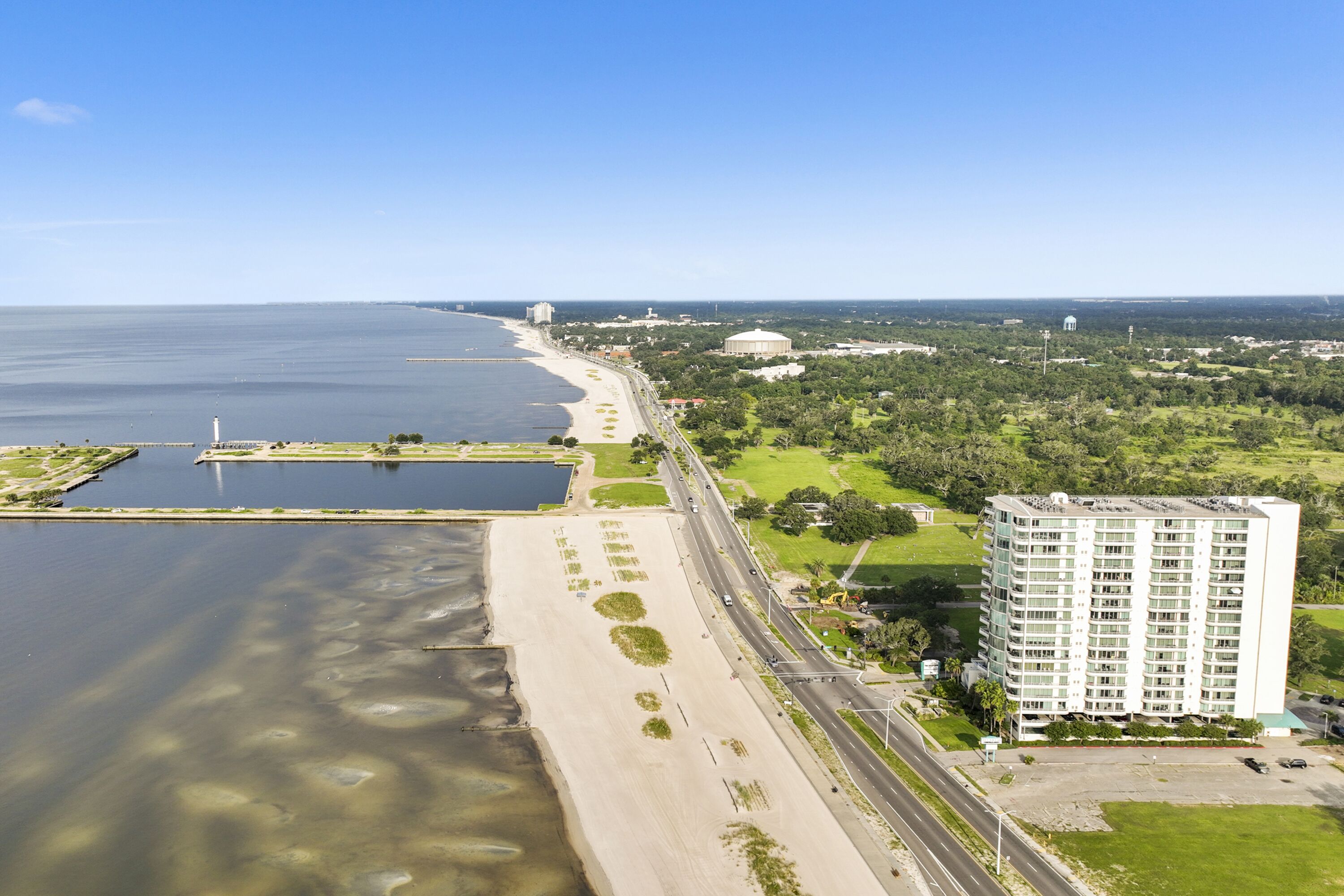 Top 10 Beach House Rentals In Biloxi, Mississippi Updated 2024 Trip101