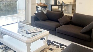 Oppholdsområde