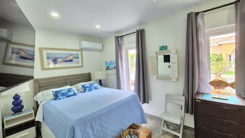 1 chambre, coffres-forts dans les chambres, fer et planche Ă repasser