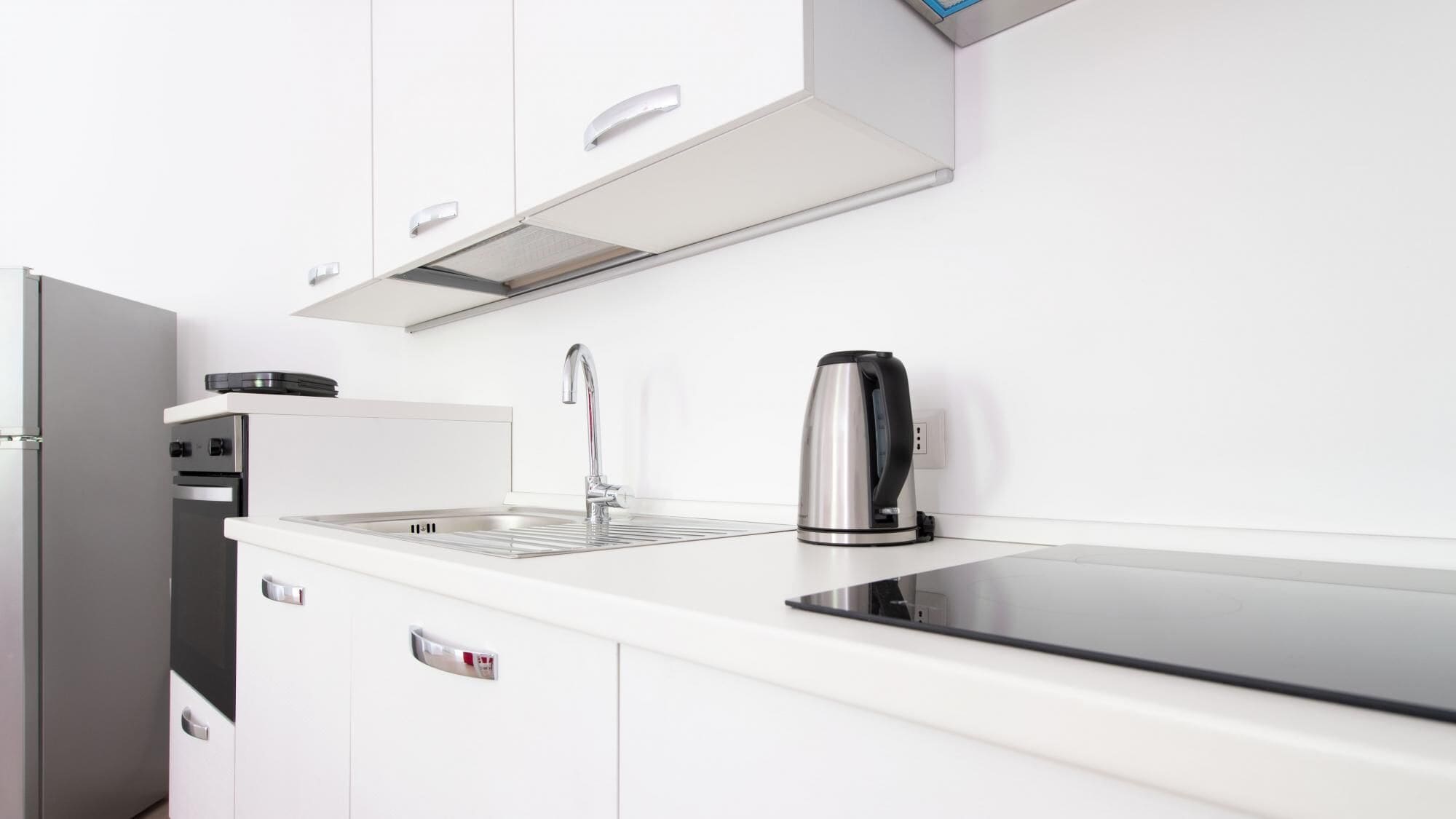 Lejlighed | 1 soveværelse