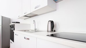 Leilighet | 1 soverom