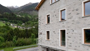 1 bedroom - So-l563-tola35at - Villa Tola - Rosso (Valdisotto)