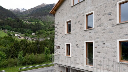 So-l563-tola35at - Villa Tola - Rosso