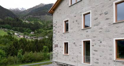 So-l563-tola35at - Villa Tola - Rosso