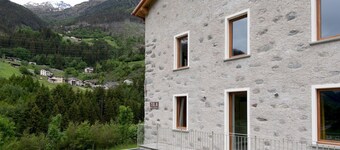 So-l563-tola35at - Villa Tola - Rosso