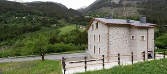 So-l563-tola35at - Villa Tola - Rosso