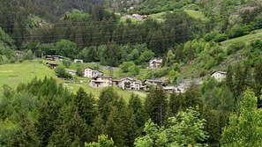 Hus | 1 sovrum