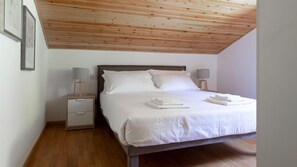 2 habitaciones y wifi 