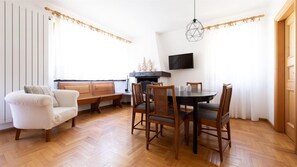 Apartment | 2 Schlafzimmer, WLAN