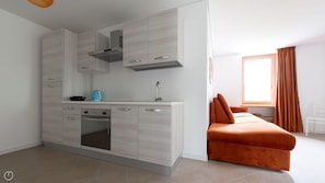 Maison | 1 chambre