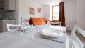Maison | 1 chambre
