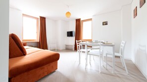 Maison | 1 chambre