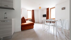 Maison | 1 chambre