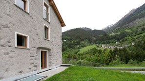 Maison | 1 chambre