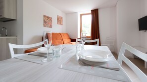 Maison | 1 chambre