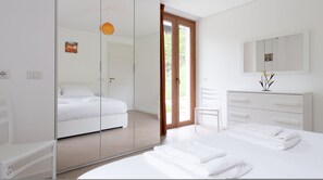 1 bedroom - Villa Tola - Violetto (Valdisotto)