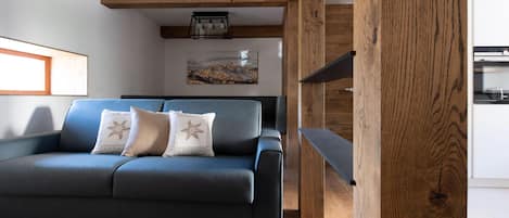 Apartment | 2 bedrooms, WiFi