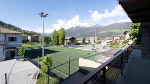 Apartment | 2 bedrooms, WiFi - So-b049-morc4b1 - Kuerc (Bormio)