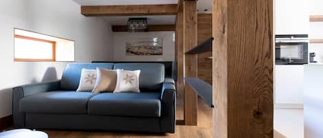 Apartment | 2 Schlafzimmer, WLAN