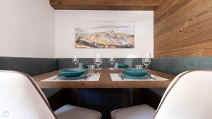 Apartment | 2 bedrooms, WiFi - So-b049-morc4b1 - Kuerc (Bormio)