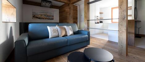 Appartamento | 2 camere, Wi-Fi